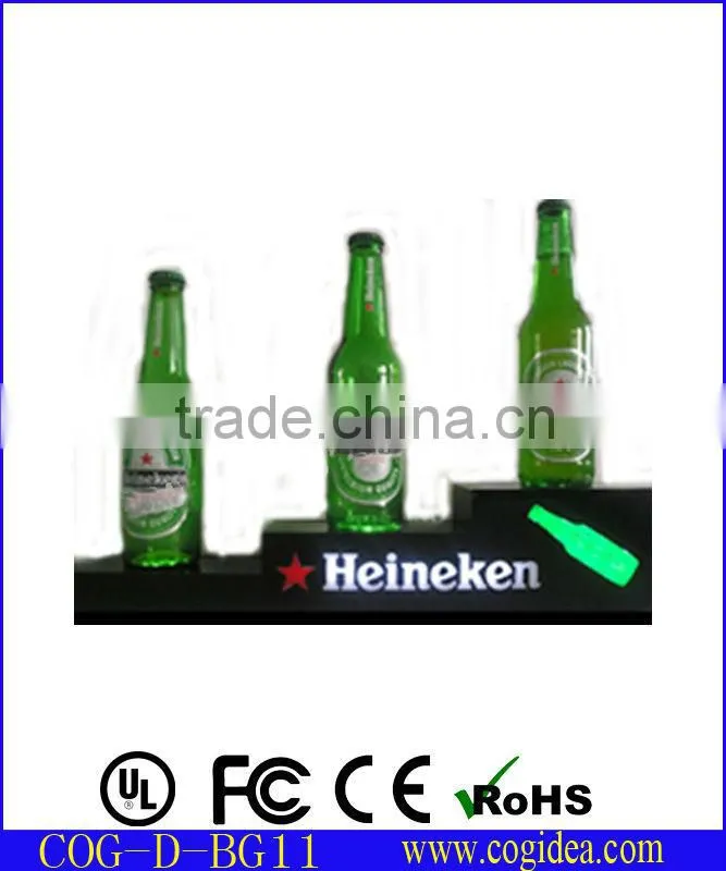 2016 best selling bottle glorifier tiger vodka brand wine