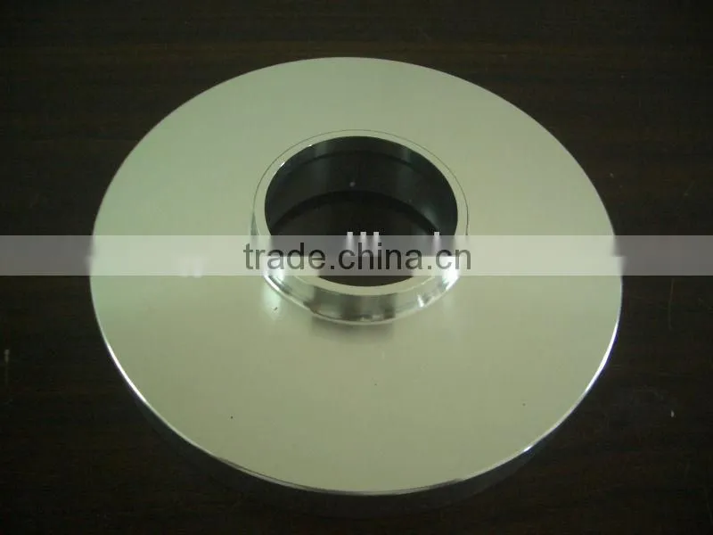 Wheel Spacer with hub