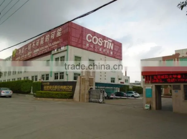 Xinhua Share Co., Ltd. Fujian company overview - view 2