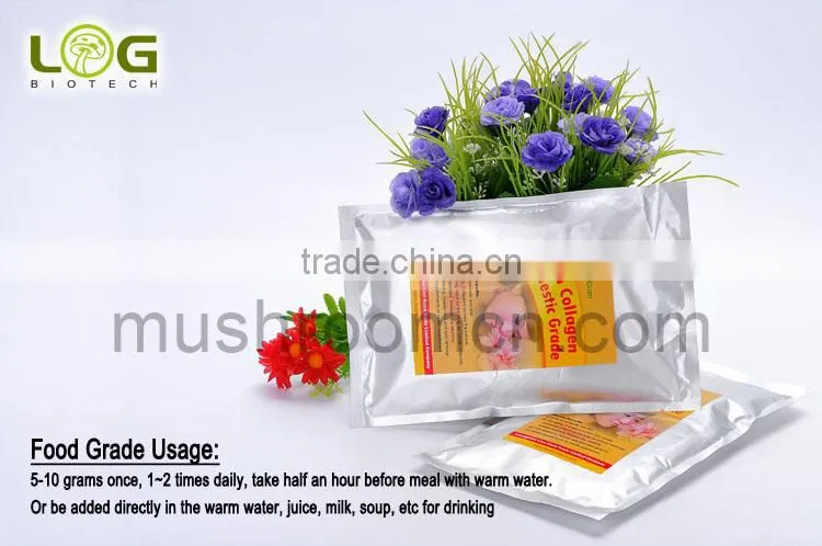 Makeup Cosmetic Grade Collagen for Cream & Mask