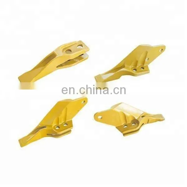 Lost Wax Casting Carbon Steel Excavator Bucket Teeth