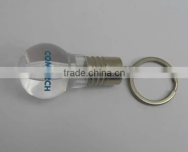 LED light USB Drive