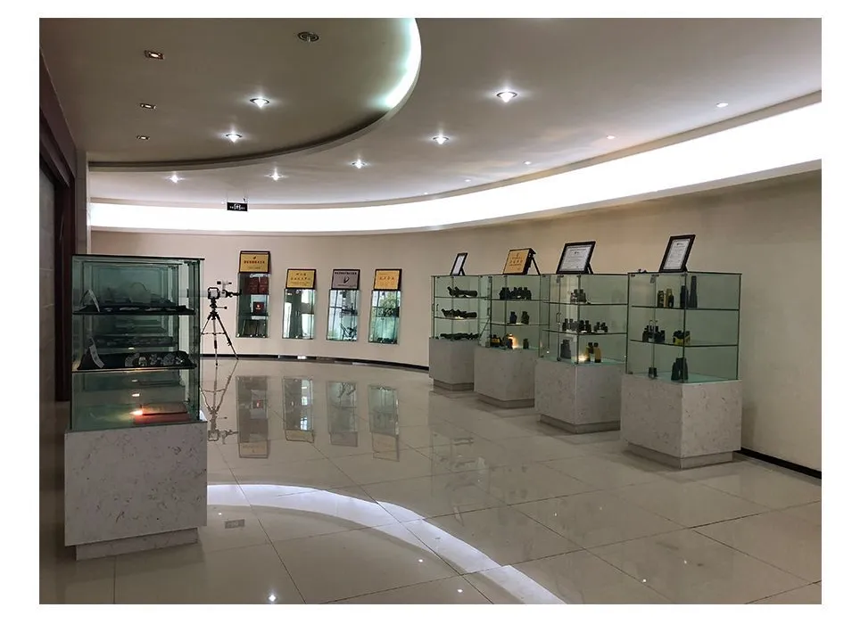 Guangzhou Wenmai Trading Co., Ltd. company overview - view 1