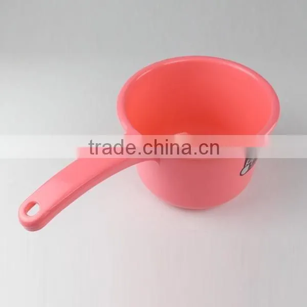 new arrial pp plastic household watering ladle for bathroom