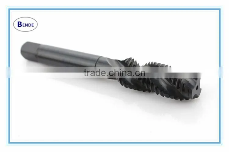Pneumatic Nut Tapping Threading Machine