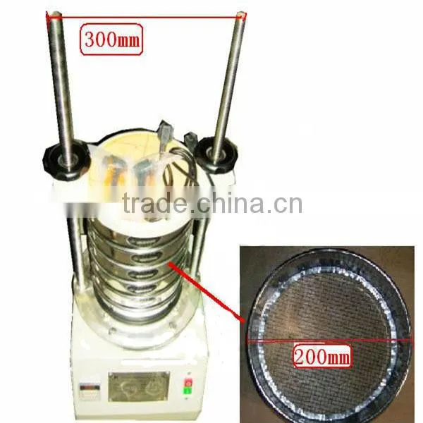 China Latest Technology Mobile Food Analysis Equipment