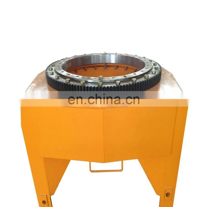 High-speed Rotary YRT200 Table Slewing Bearings Large 50Mn/40CrMn Large Bearing Capacity precision slewing bearing