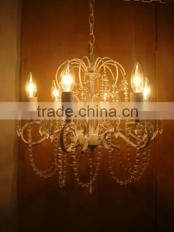 high quanlity crystal livingroom chandelier