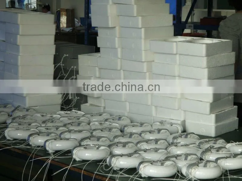 Eco friendly 50w energy conservation and environmental protection induction lamp