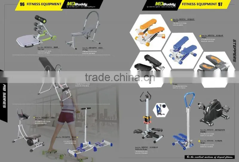 Home gym equipment inversion table as seen on tv