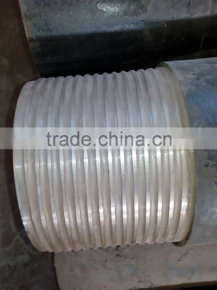 API Casings for Drilling Hole