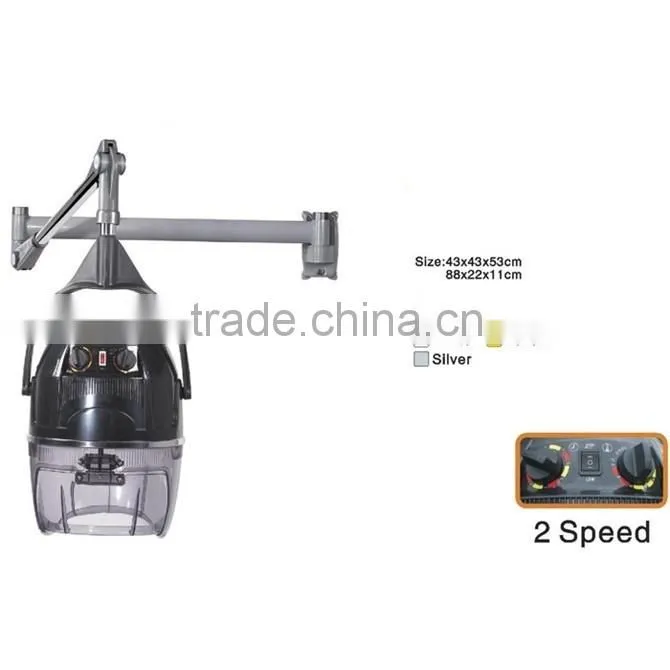 Energy saving wholesale barber supplies hair treatment hair spa machine barber shop salon equipment hair dryer machine