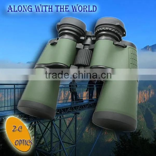 branded binoculars 18-1050XWA-Half Full Rubber atn binocular