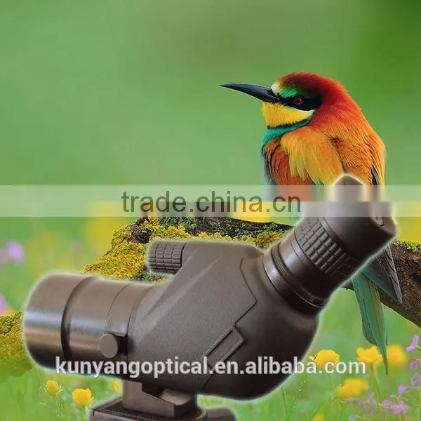 spotting scope telescope VW 123650 bird spotting scopes
