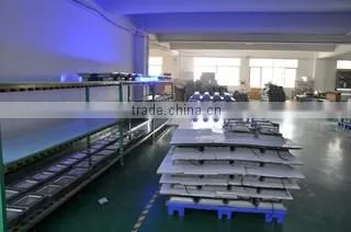 Shenzhen Ledvol Optoelectronics Co., Ltd. company overview - view 1
