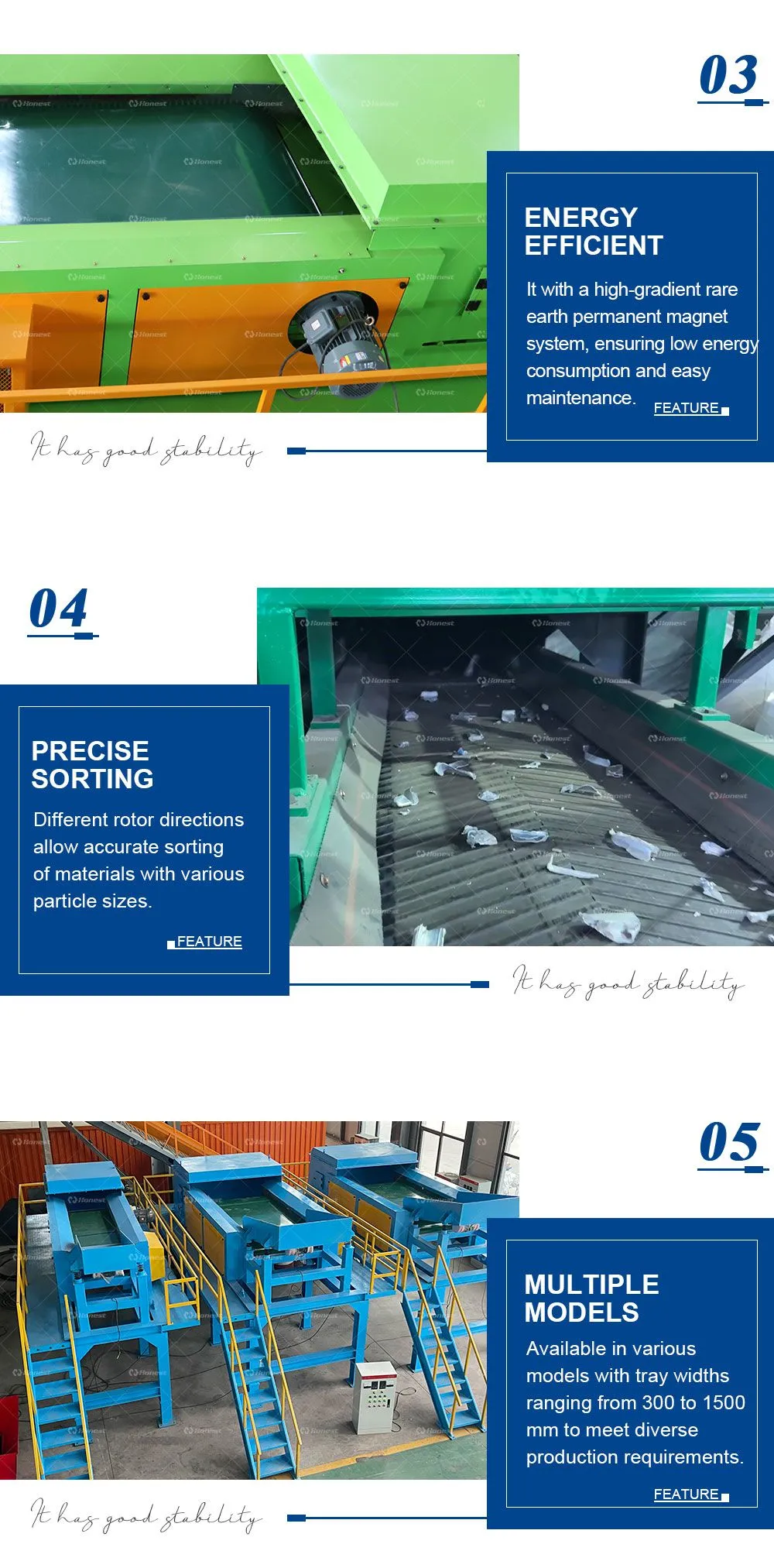 Fully Automatic Metal Separator Eddy Current Separator (7).jpg.webp