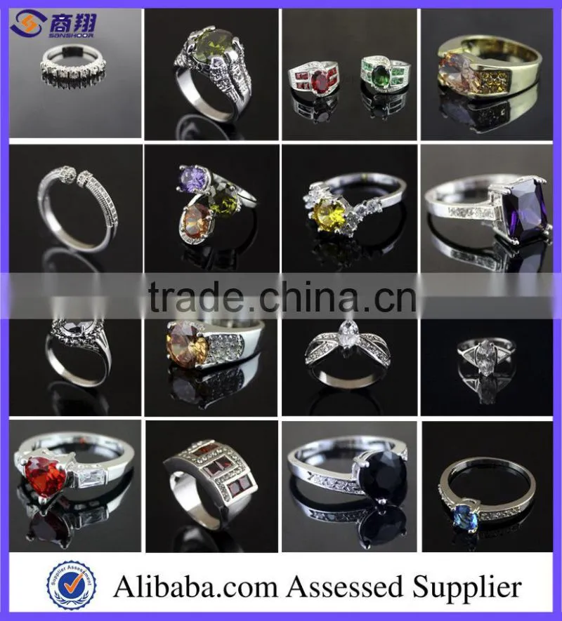 new fashion wedding ring ,engagement ring