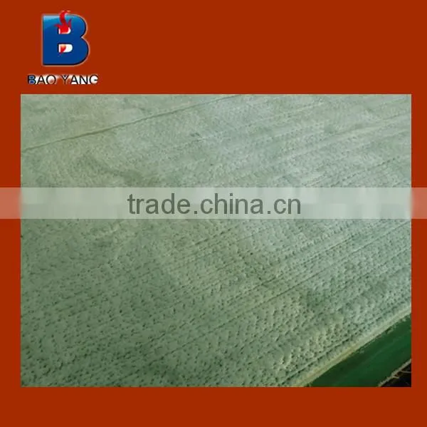 1500 Chromium ceramic fiber blanket