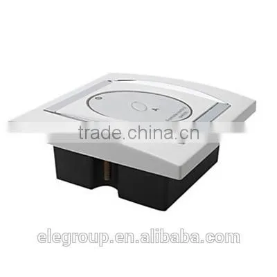 2015 New arrival Wall Digital Wireless 1-Channel Remote Control Switch Power