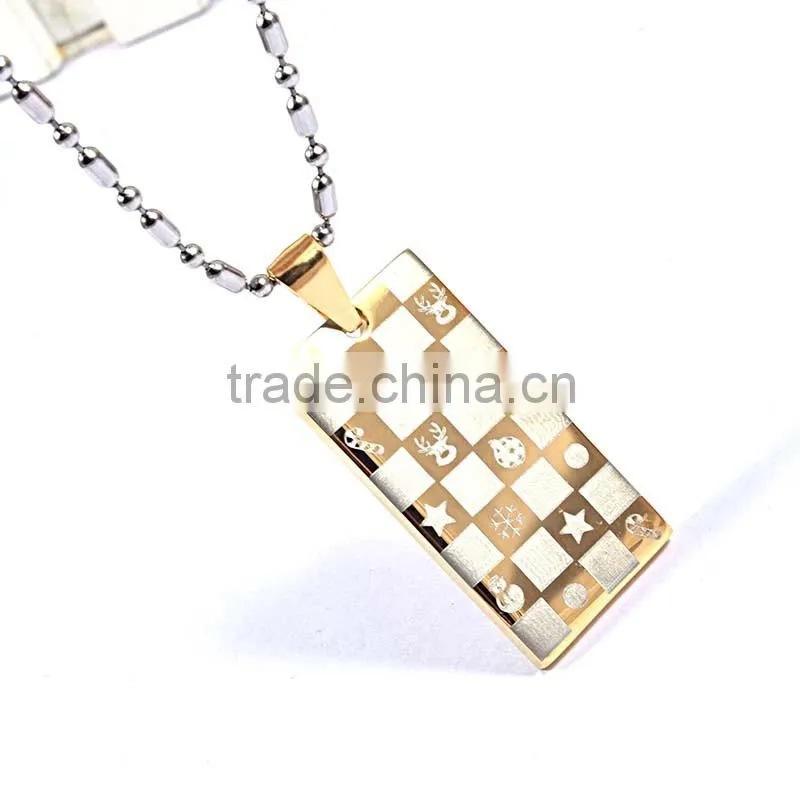 Birthday Gift Pendant Pendants Or Charms Type And Unisex Gender Metal Pendants