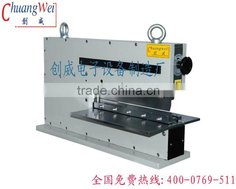pcb depaneling machine separation pcb without stress