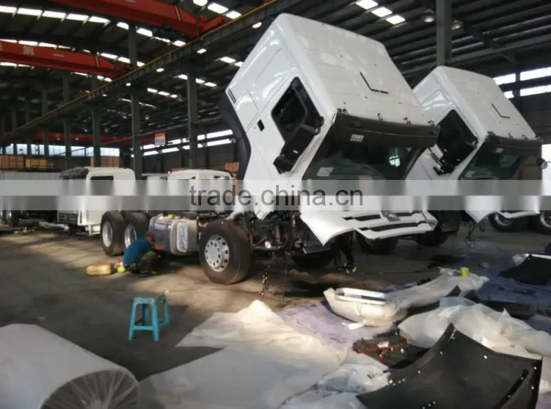 HOWO 6X4 266HP sewage suction truck cleaning truck