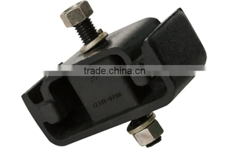 Auto Engine Parts Engine Rubber Mount for Toyota 12371-87511