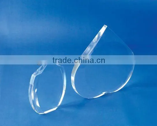 Acrylic products