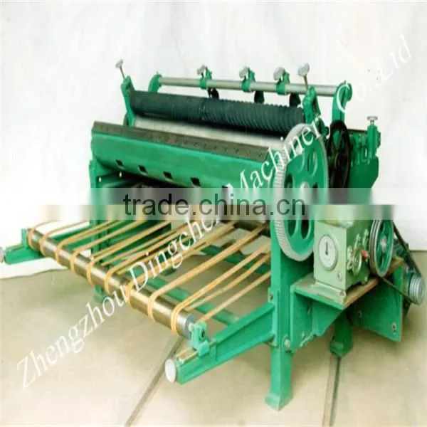 2014 hot sale! band-saw paper cutting machine paper cutter for paper roll