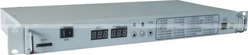 XJK-DS2B Telecom Sites Environmental Remote Management System