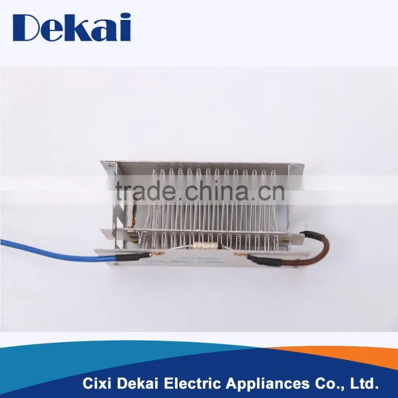 China Manufacturer Electric Mica Heater For Hand Dryer Heating Elements