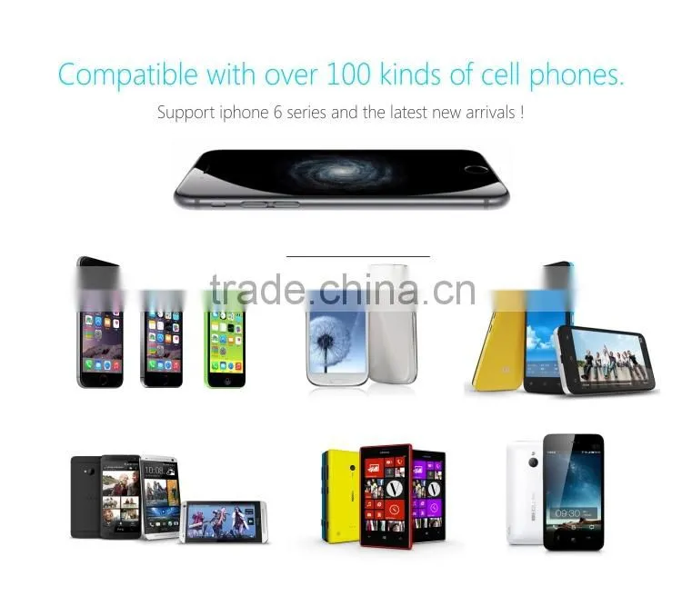 Healthouse - 2015 mobile phone cleaner creative promotive gift