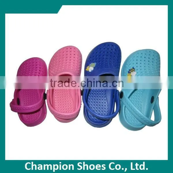 Comfortable EVA Kid Sandal