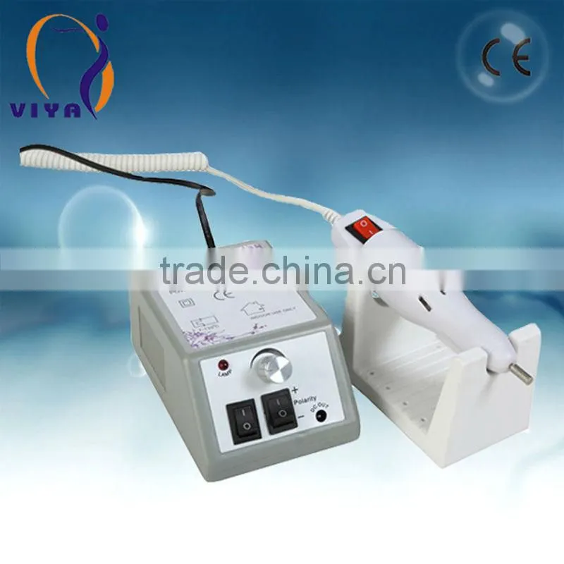 Professional nail drill nail care tools and equipment