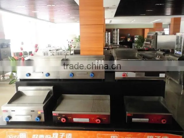 Stainless Steel Electric Griddle
