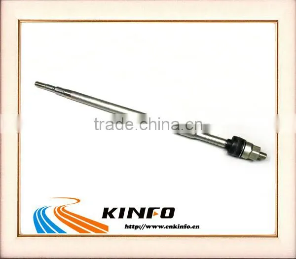 Steering inner rack end for HONDA