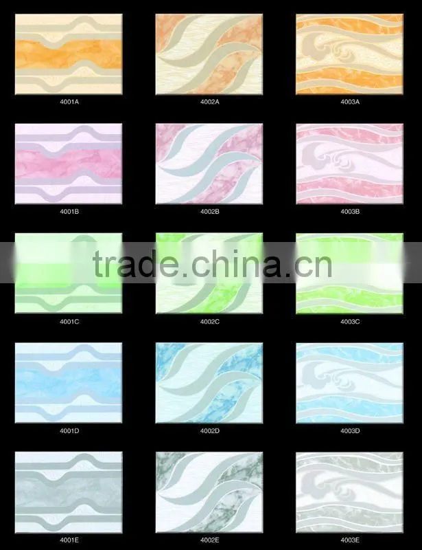 wall tiles/Glazed tile/ interior tile/ / floor tile 4001A