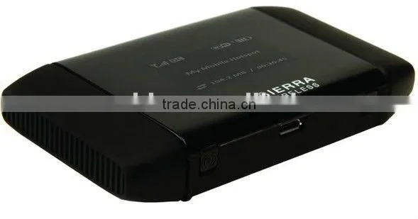 Sierra Wireless AirCard 753S