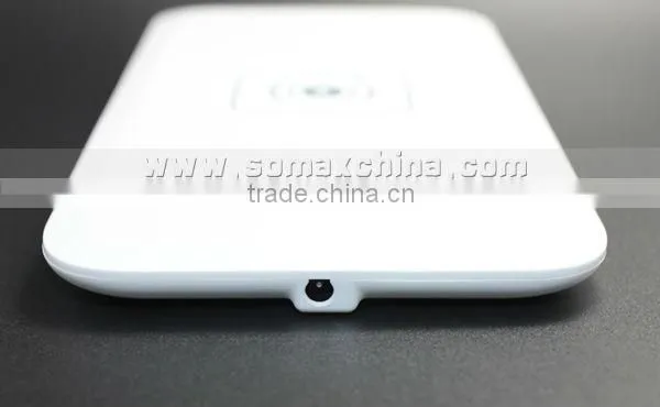 QI Wireless Charger common style