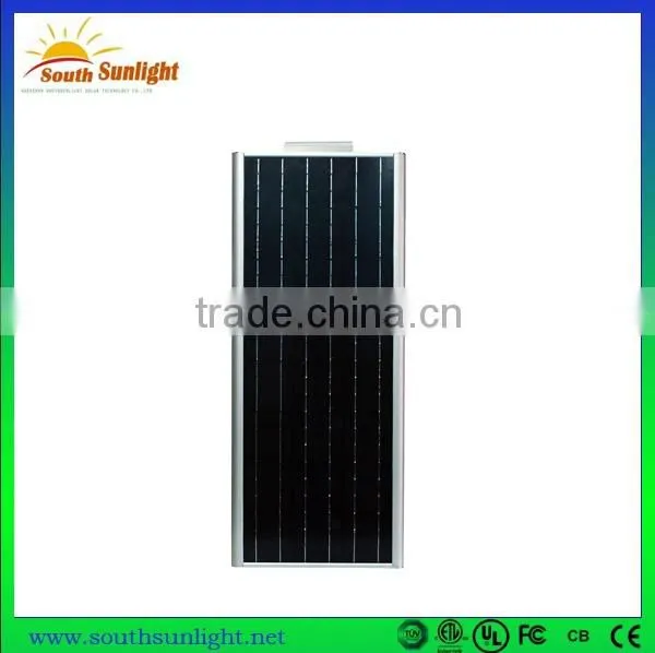 China latest new design outdoor 60w solar paving led light