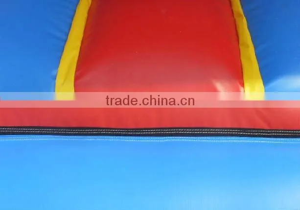 TOP giant inflatable game for kids / inflatable games for sale