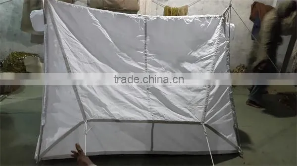 Factory sale mountaineer tent mountain tent camping tent