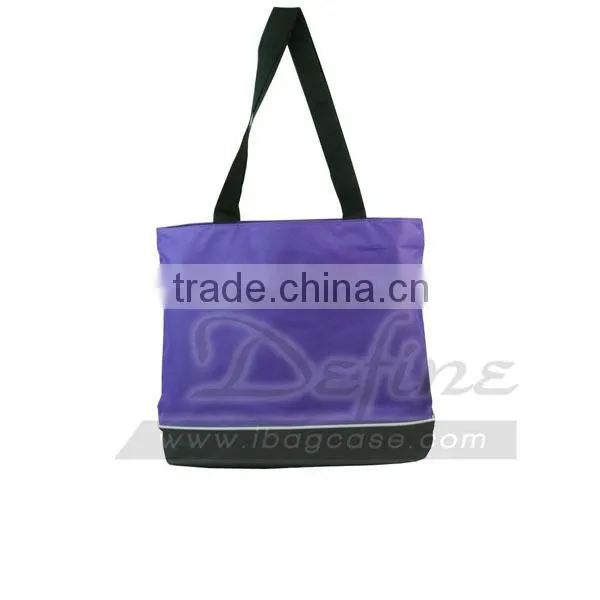Direct Factory Fashion Shoulder Tote Bag Hot Sell In Amazon