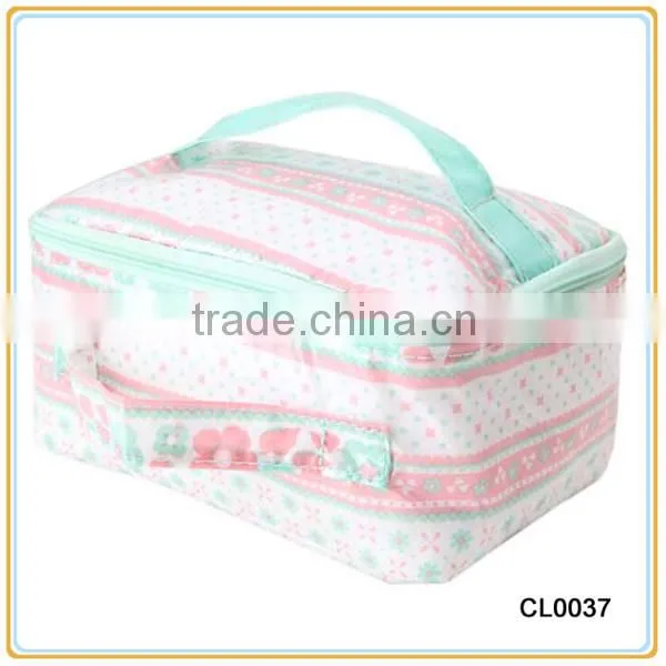 Hottest Insulated Lunch bag,Insulated Cooler Bag,Non Woven Cooler Bag