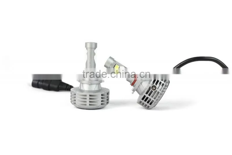 360 degree super bright 28w 3000lm auto conversion kit led h10,h7,h8,h9,h11,h16,9005,9006