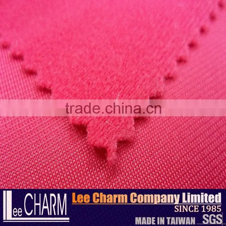 100 Polyester Jersey Knit Fabric
