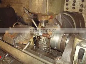 Xingtai Rongda Imp. & Exp. Co., Ltd. company overview - view 1