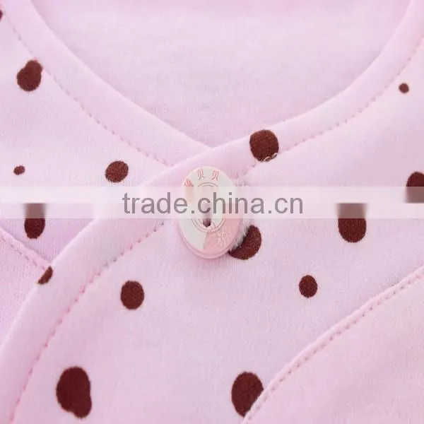 TZ-MS-023 2016 wholesale cotton babies suits