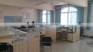 Linyi Yulong Building Materials Co., Ltd. company overview - view 2