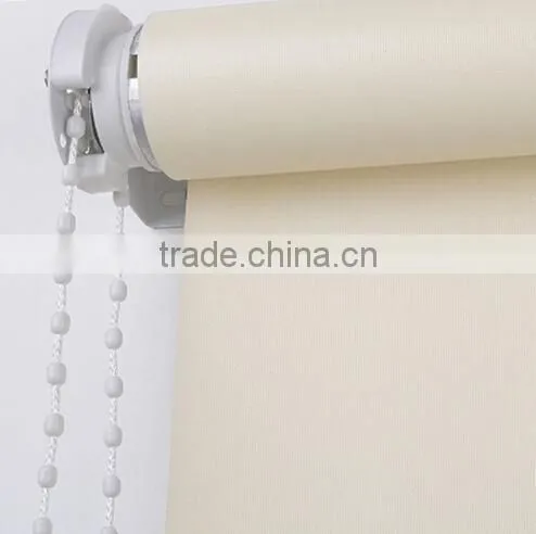 Manufacture sunscreen fabric adjustable Chain roller blind